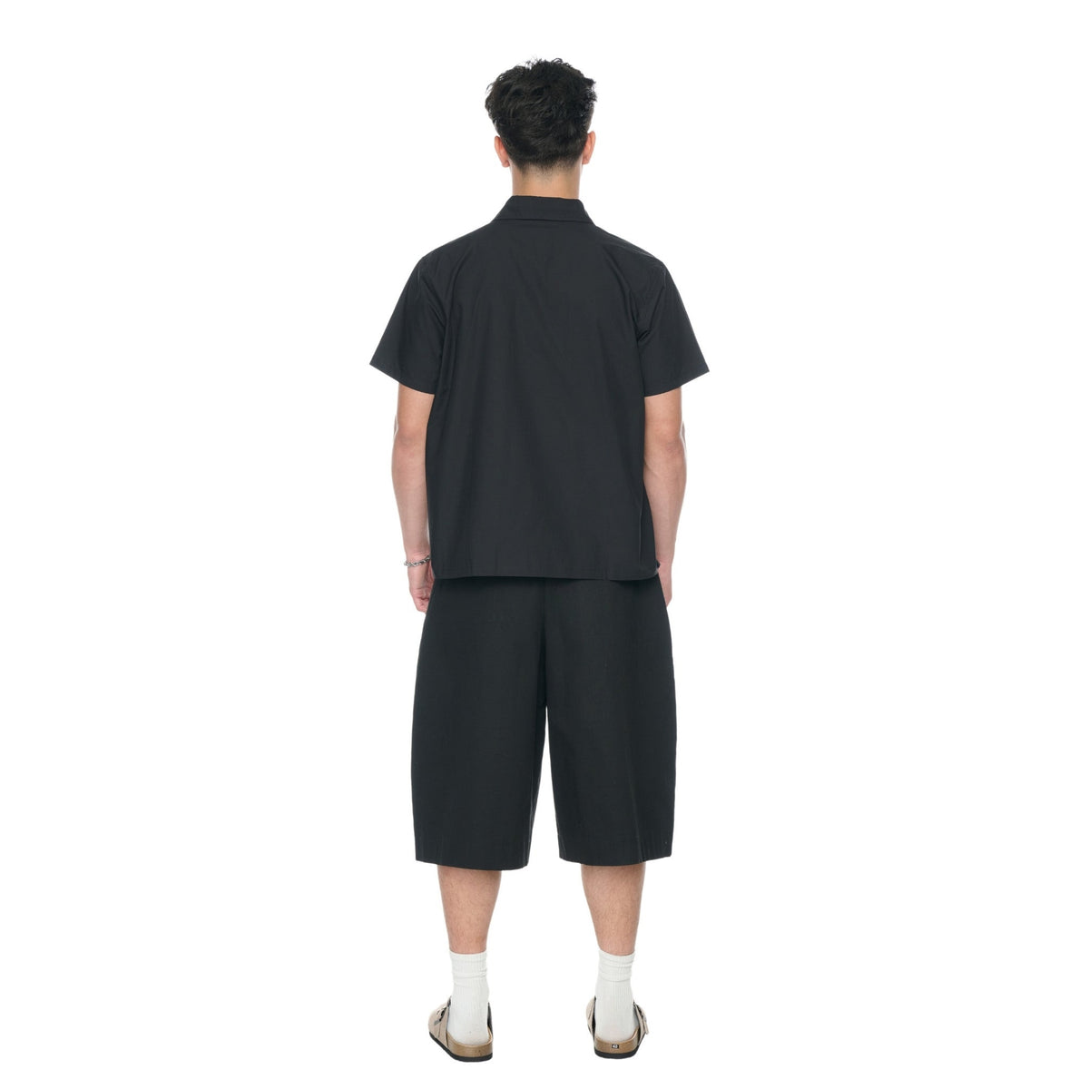 PUSH PUSH PP NIK SHIRT