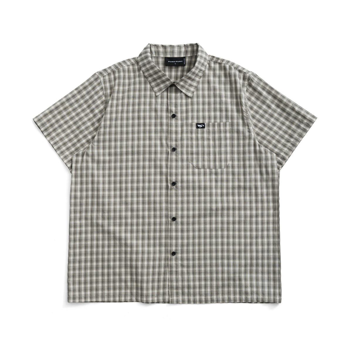 PUSH PUSH PP NIK SHIRT