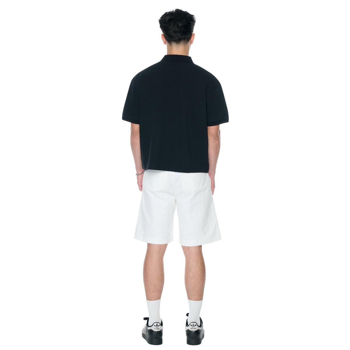 PUSH PUSH PP JAY POLO