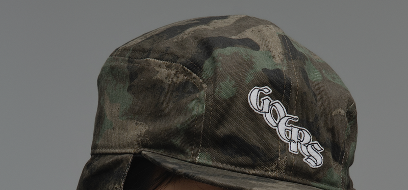 HEADWEAR