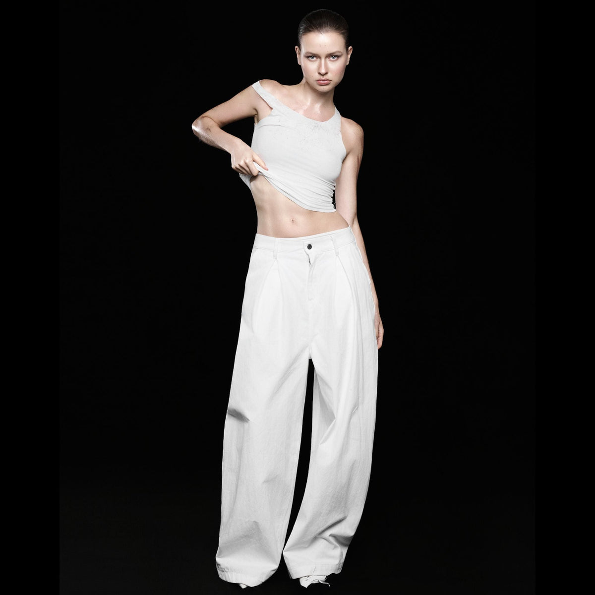 PUSH PUSH PP MILKY PANTS