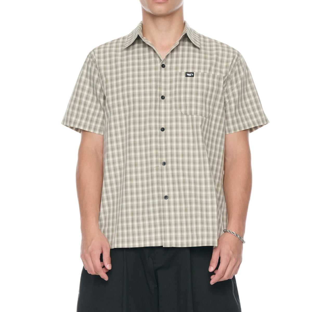 PUSH PUSH PP NIK SHIRT