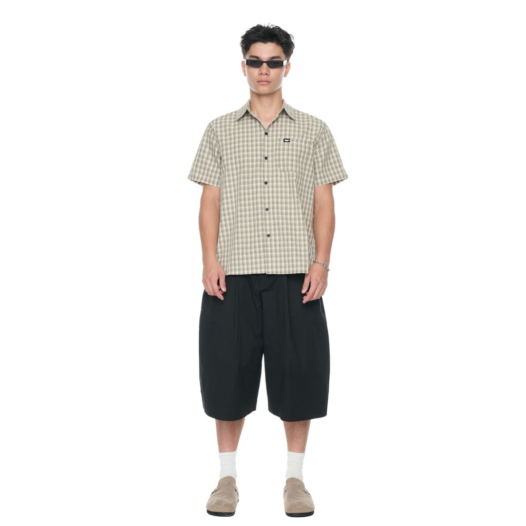PUSH PUSH PP NIK SHIRT