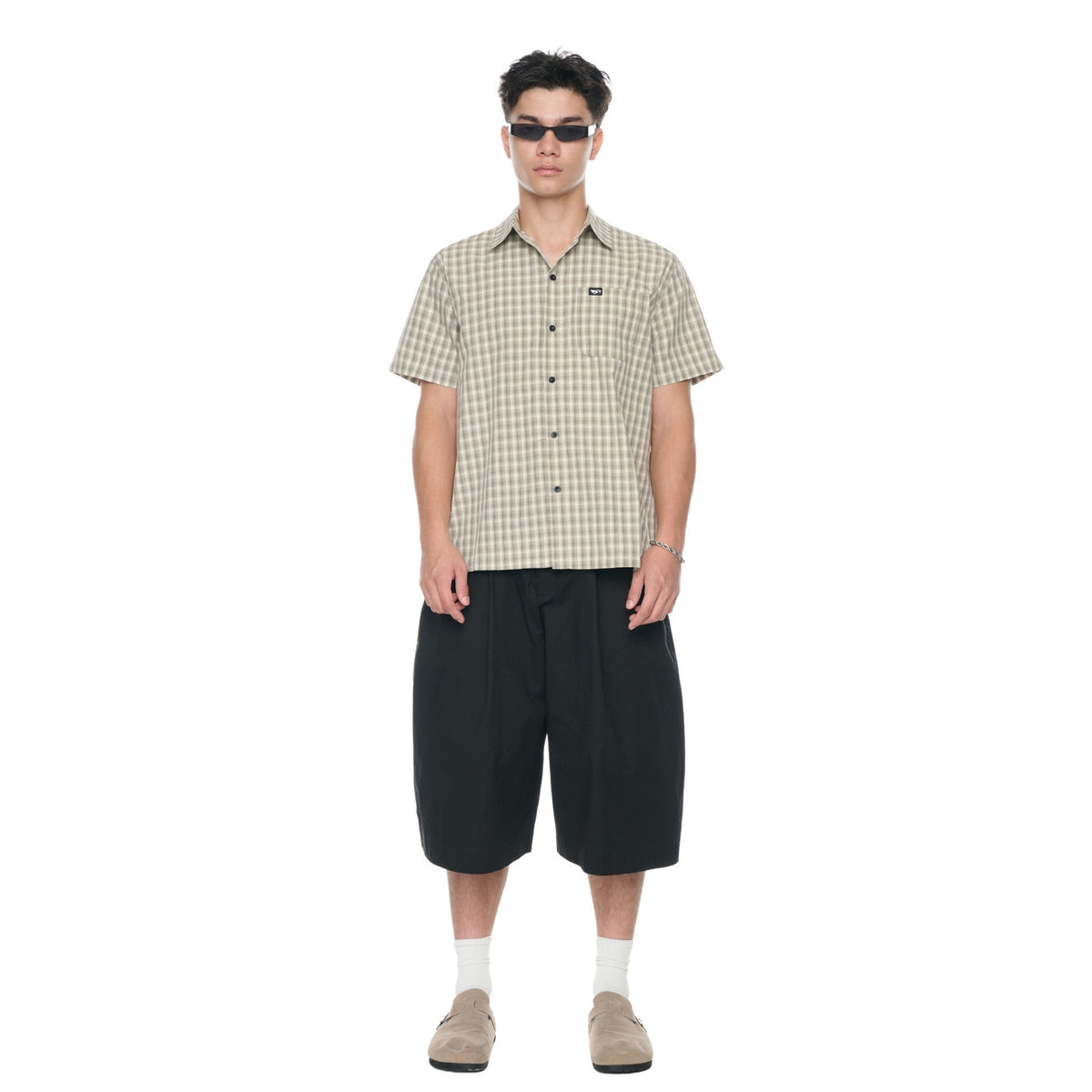 PUSH PUSH PP NIK SHIRT