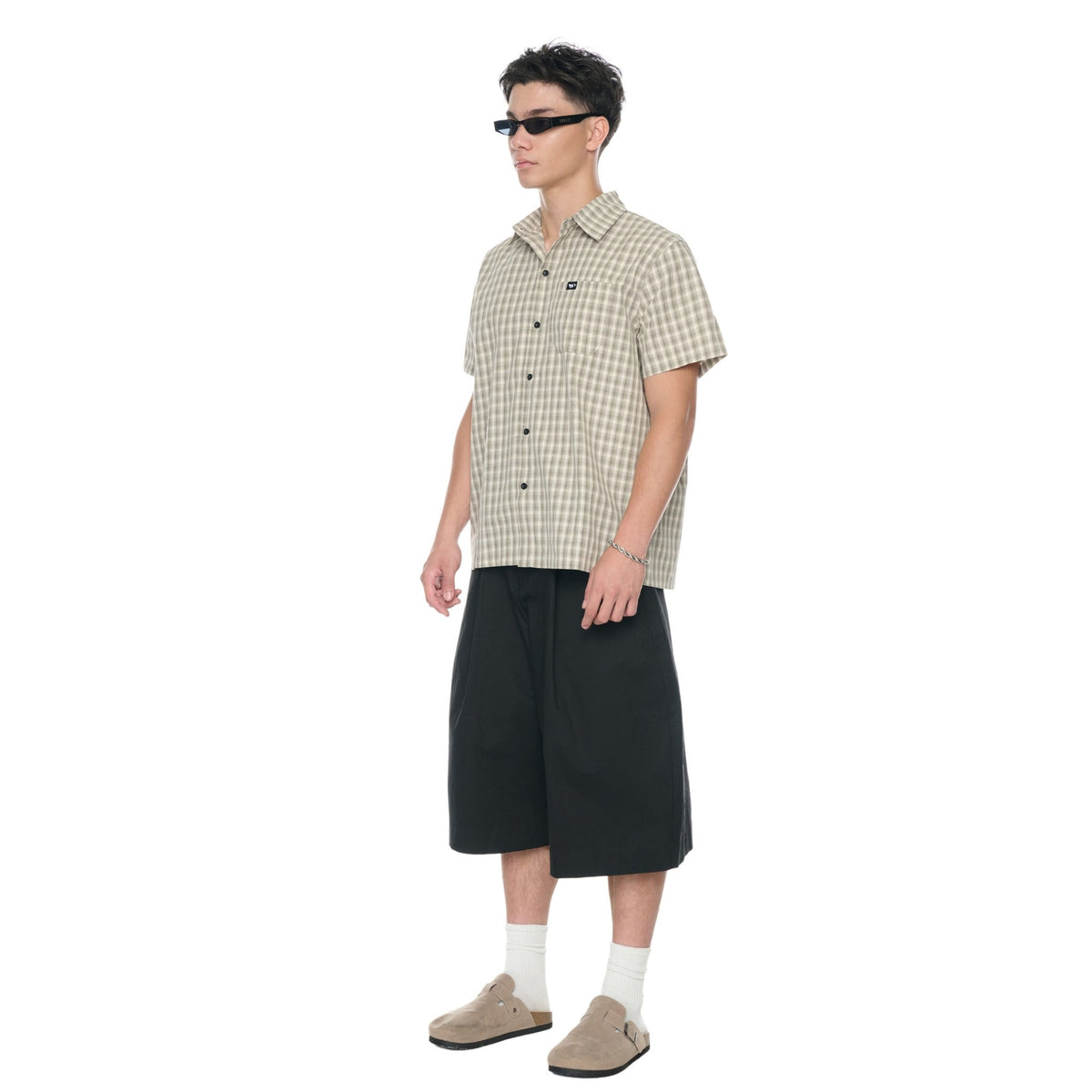 PUSH PUSH PP NIK SHIRT