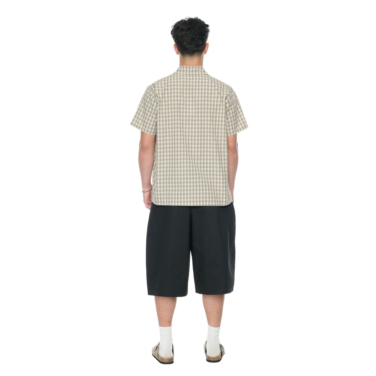 PUSH PUSH PP NIK SHIRT