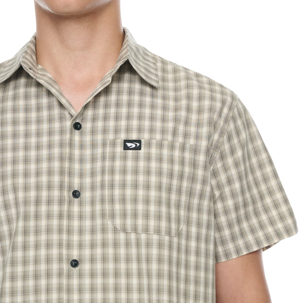 PUSH PUSH PP NIK SHIRT