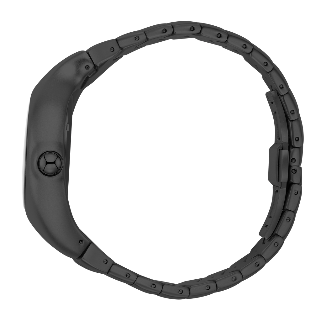 Benlydesign "Mobius" X5000-Quartz - BUY 1 GET 1