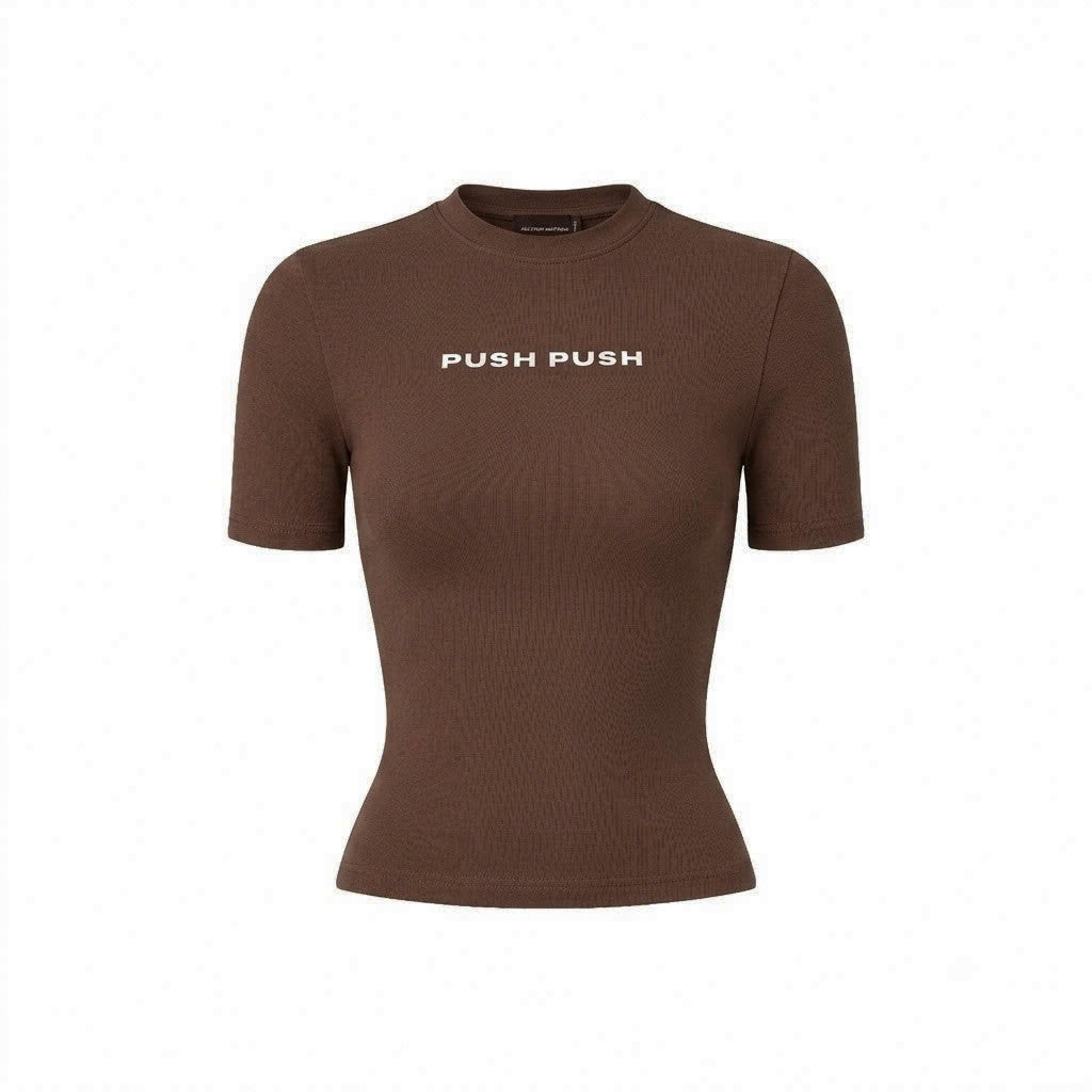 PUSH PUSH CELESTIAL TEE