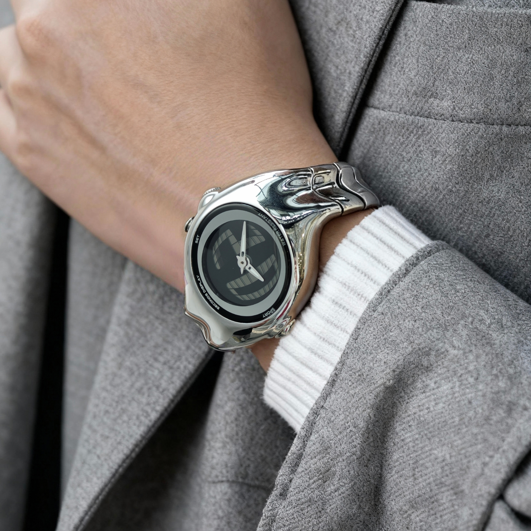 Benlydesign GL570