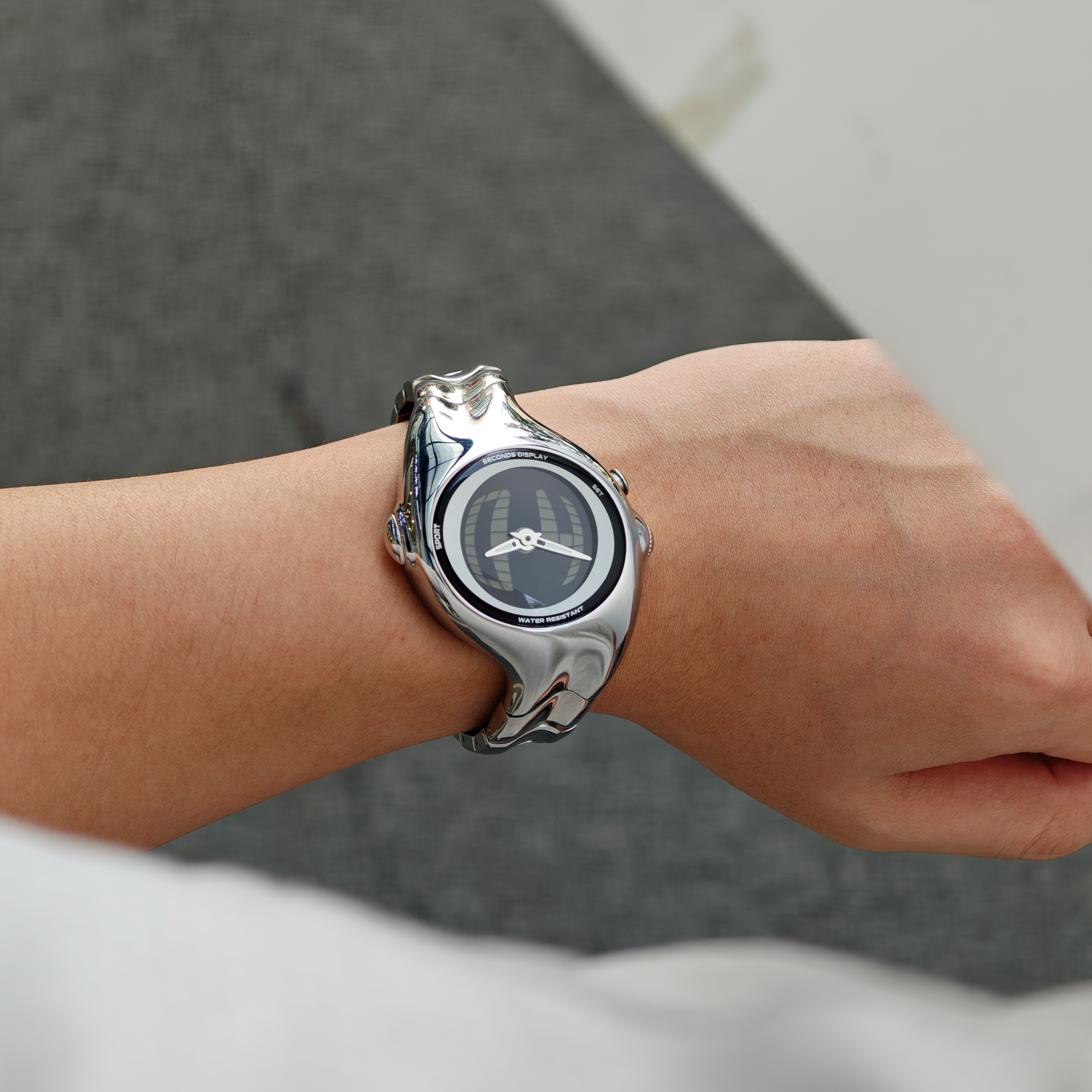 Benlydesign GL570