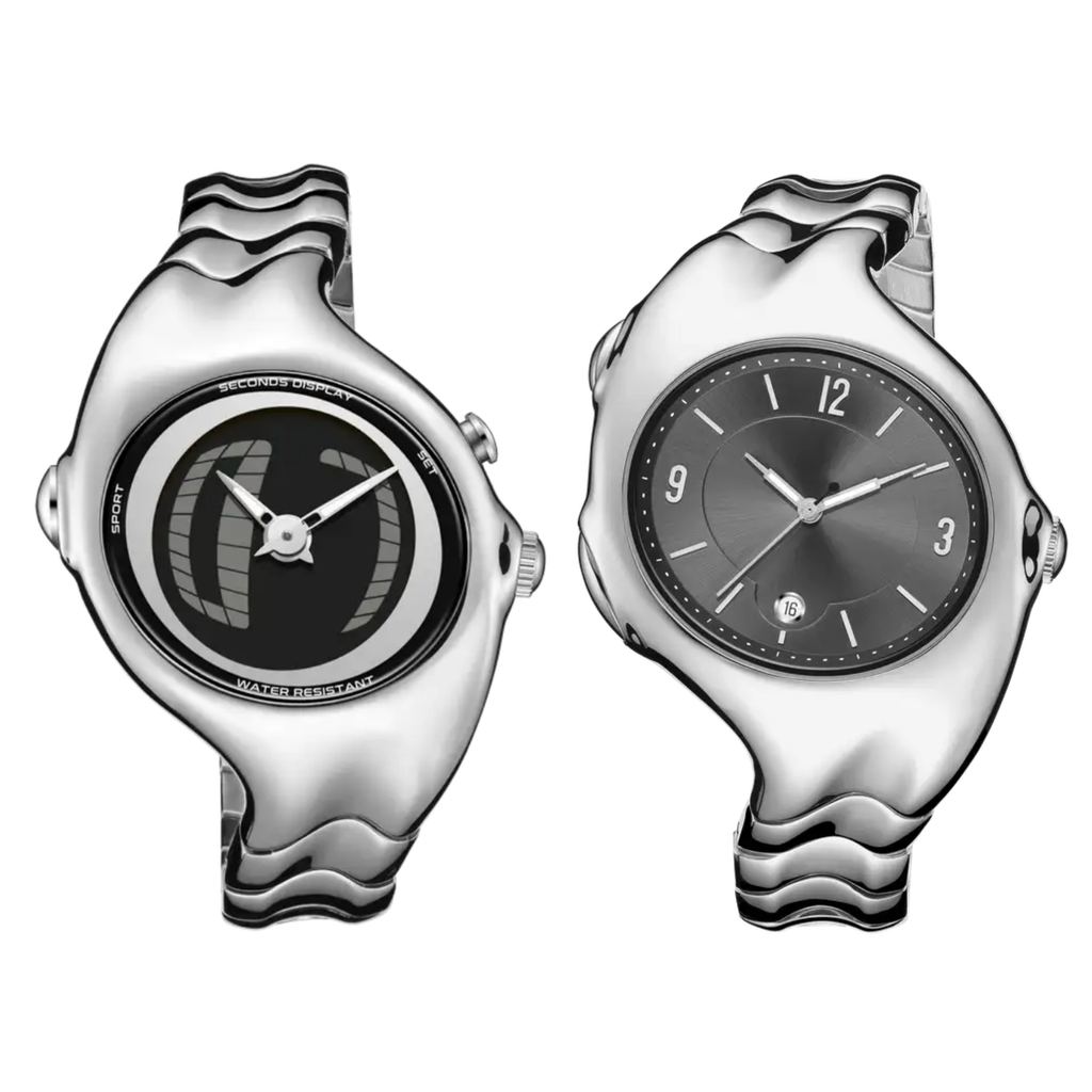 Benlydesign GL570 & X5000-Q Set