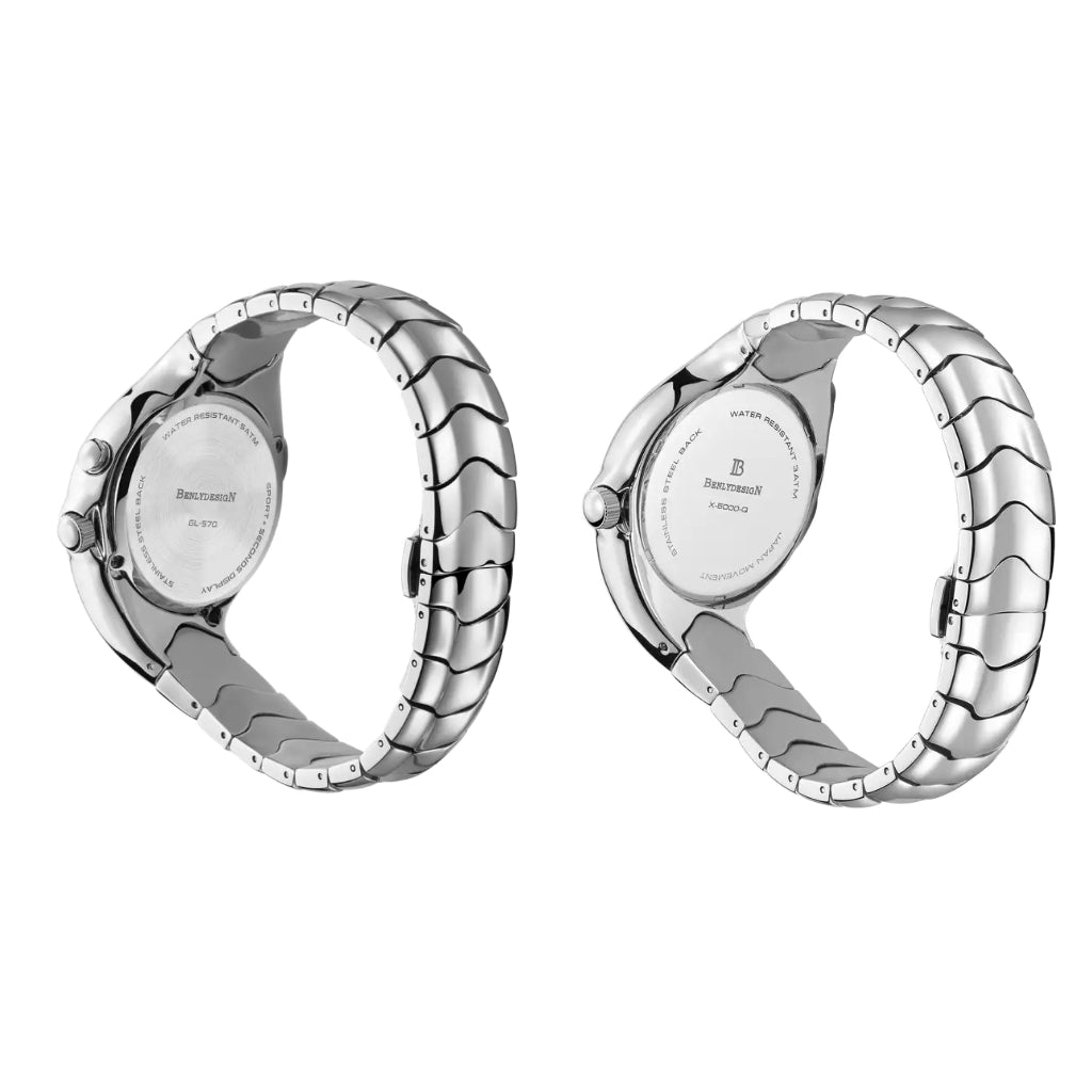 Benlydesign GL570 & X5000-Q Set