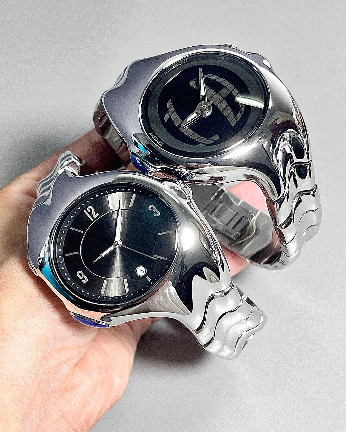 Benlydesign GL570 & X5000-Q Set