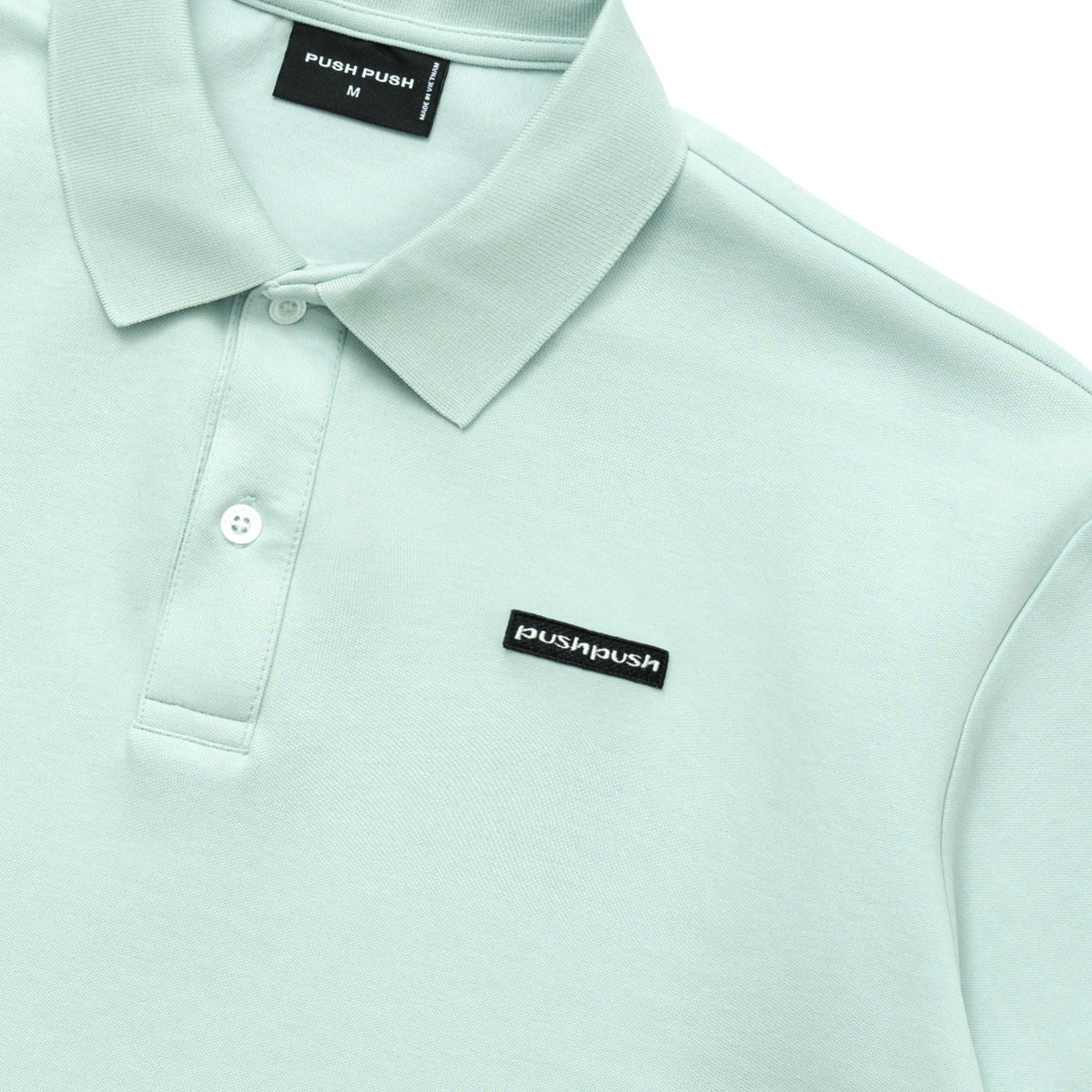 PUSH PUSH PP JAY POLO