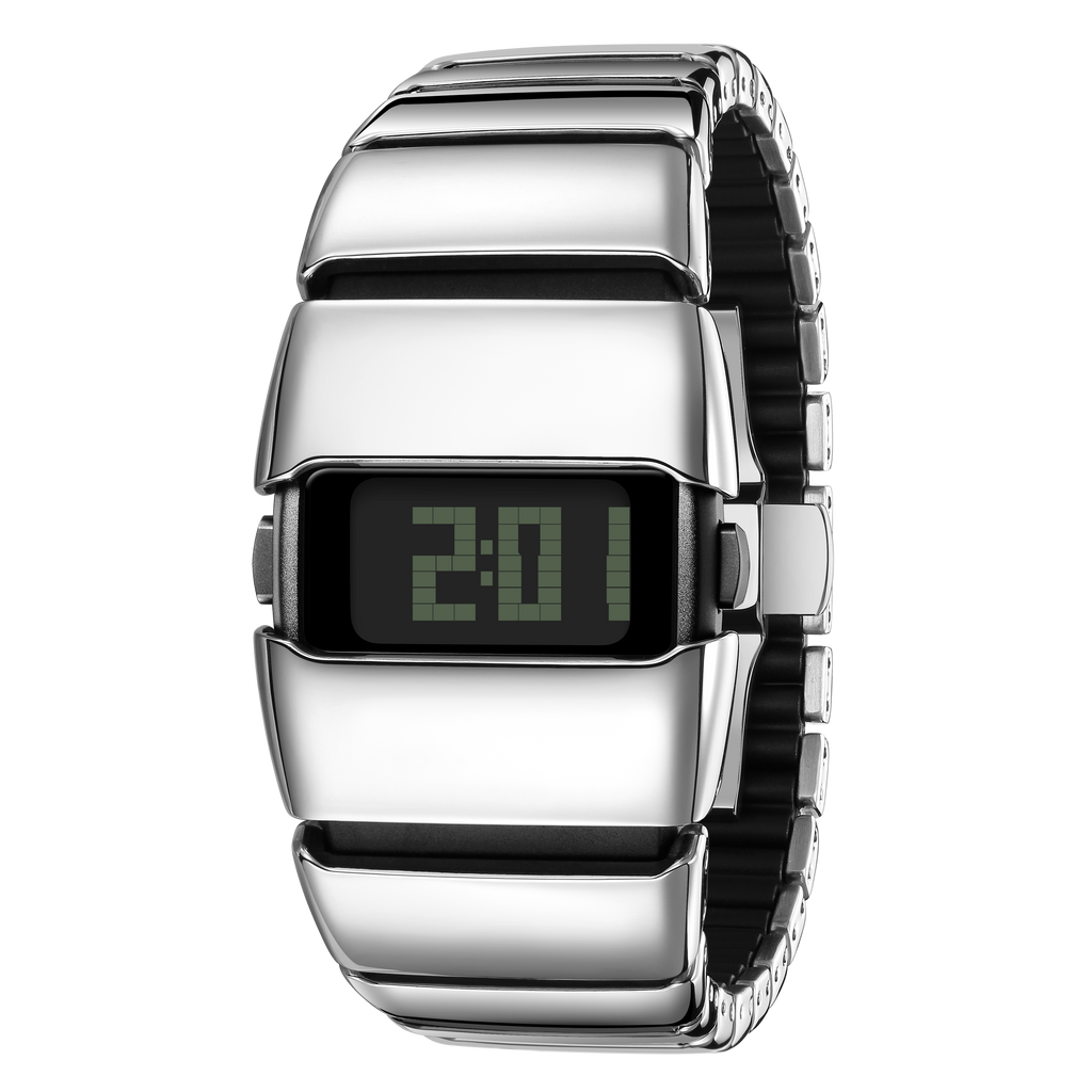 Benlydesign "Retro Futuristic Y2K" X6000