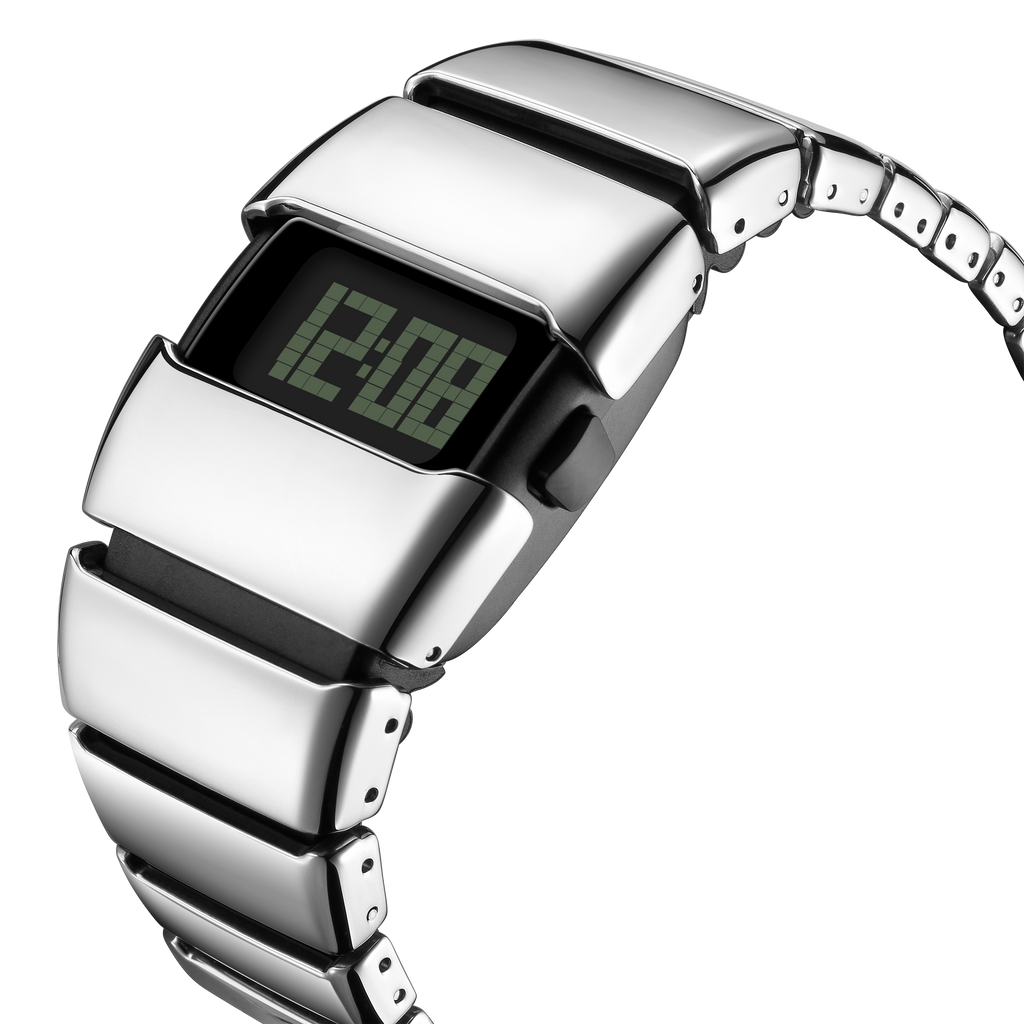 Benlydesign "Retro Futuristic Y2K" X6000
