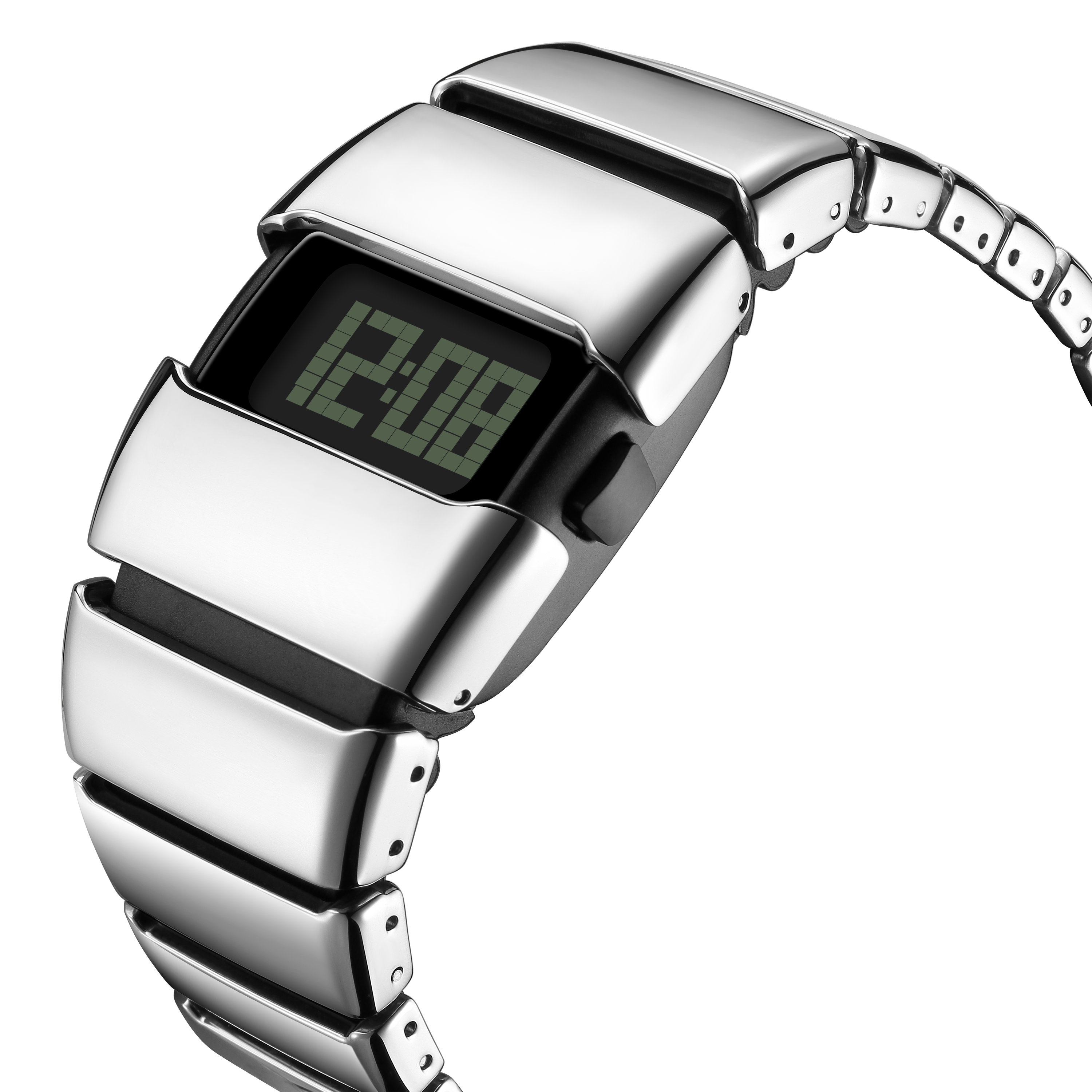 Benlydesign "Retro Futuristic Y2K" X6000