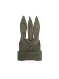 6CRAYON Multi-Way 3-Ear Knit Beanie