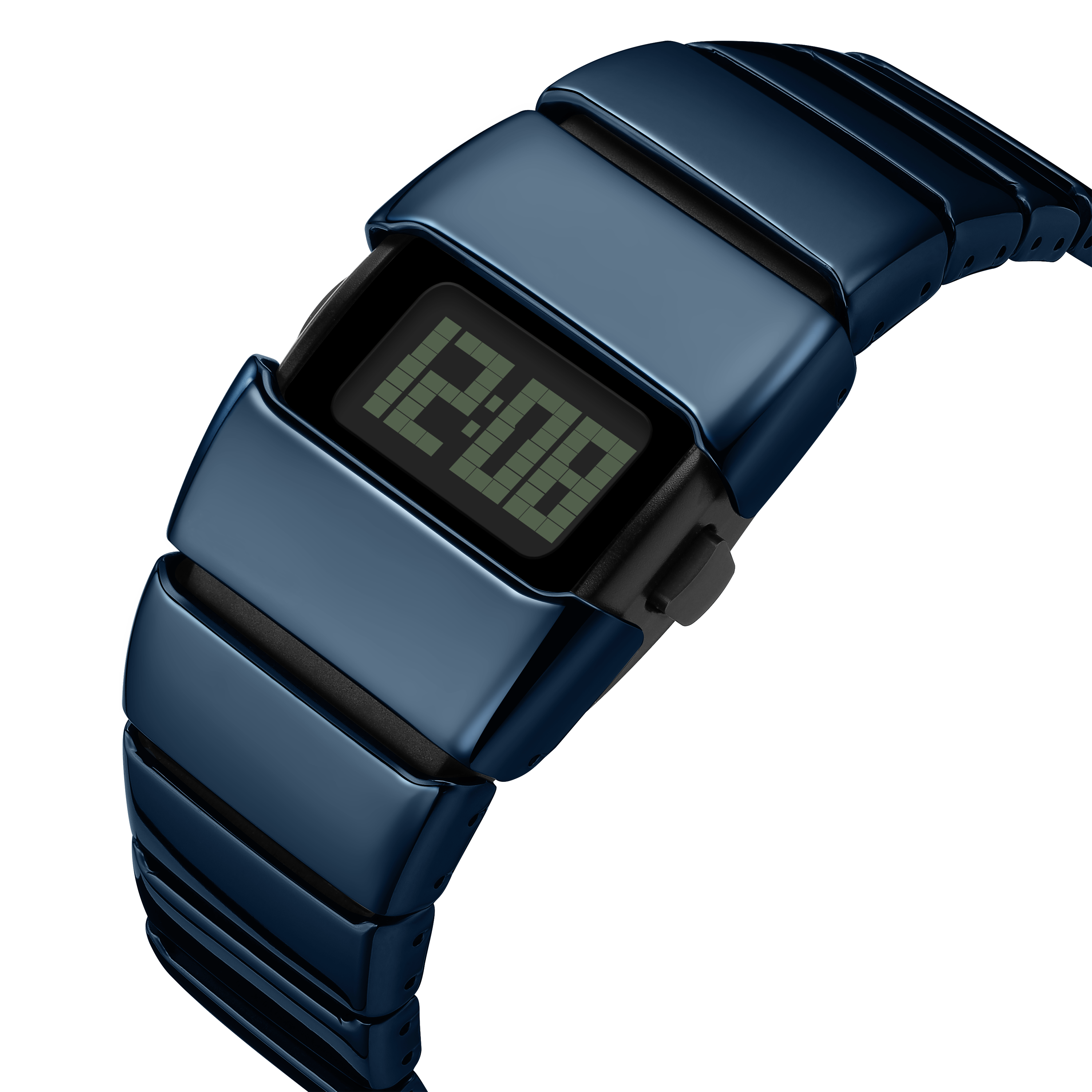 Benlydesign "Retro Futuristic Y2K" X6000