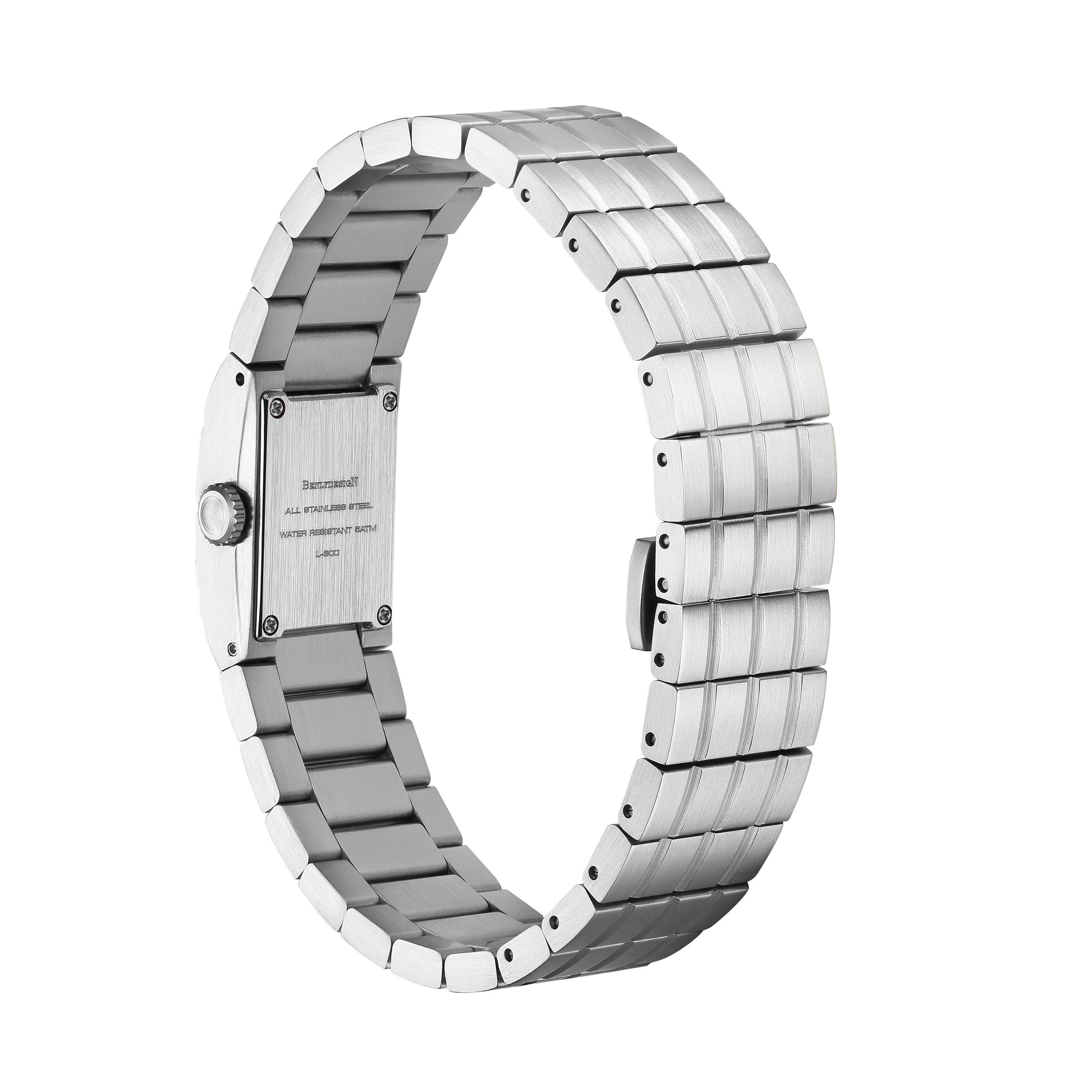 Benlydesign "Luxe Rock" L300