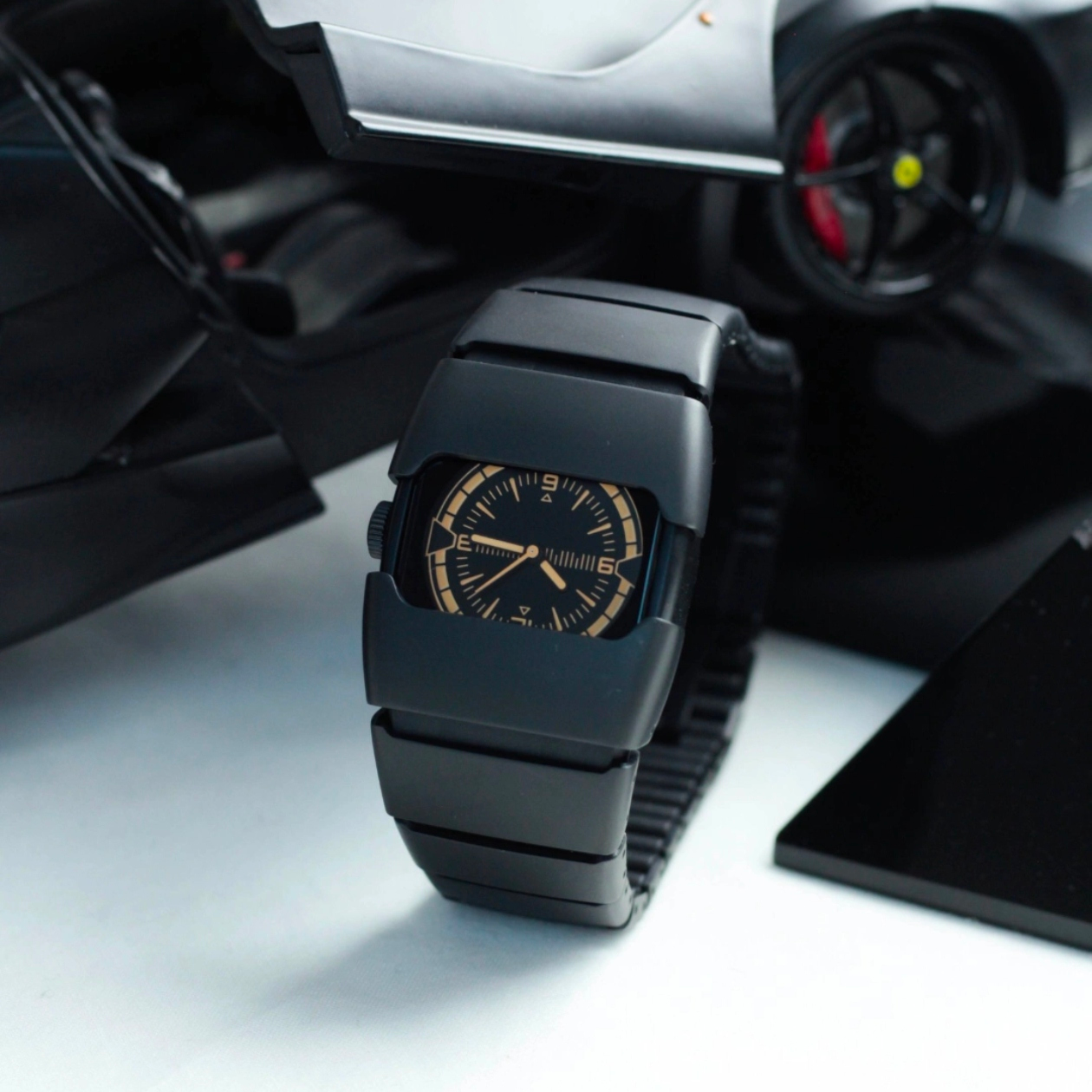 Benlydesign "Lumin" L700