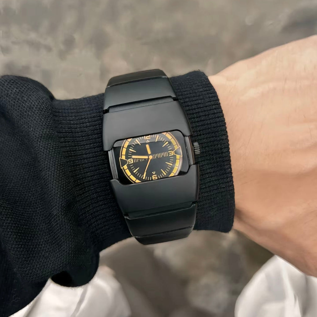 Benlydesign "Retro Futuristic Y2K" X6000