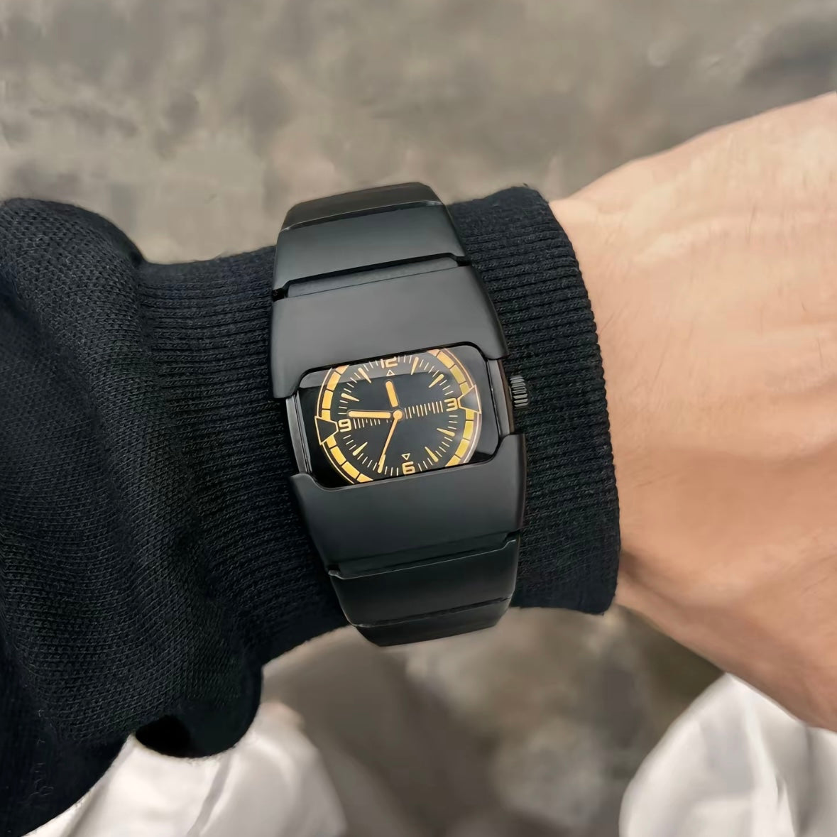 Benlydesign "Retro Futuristic Y2K" X6000