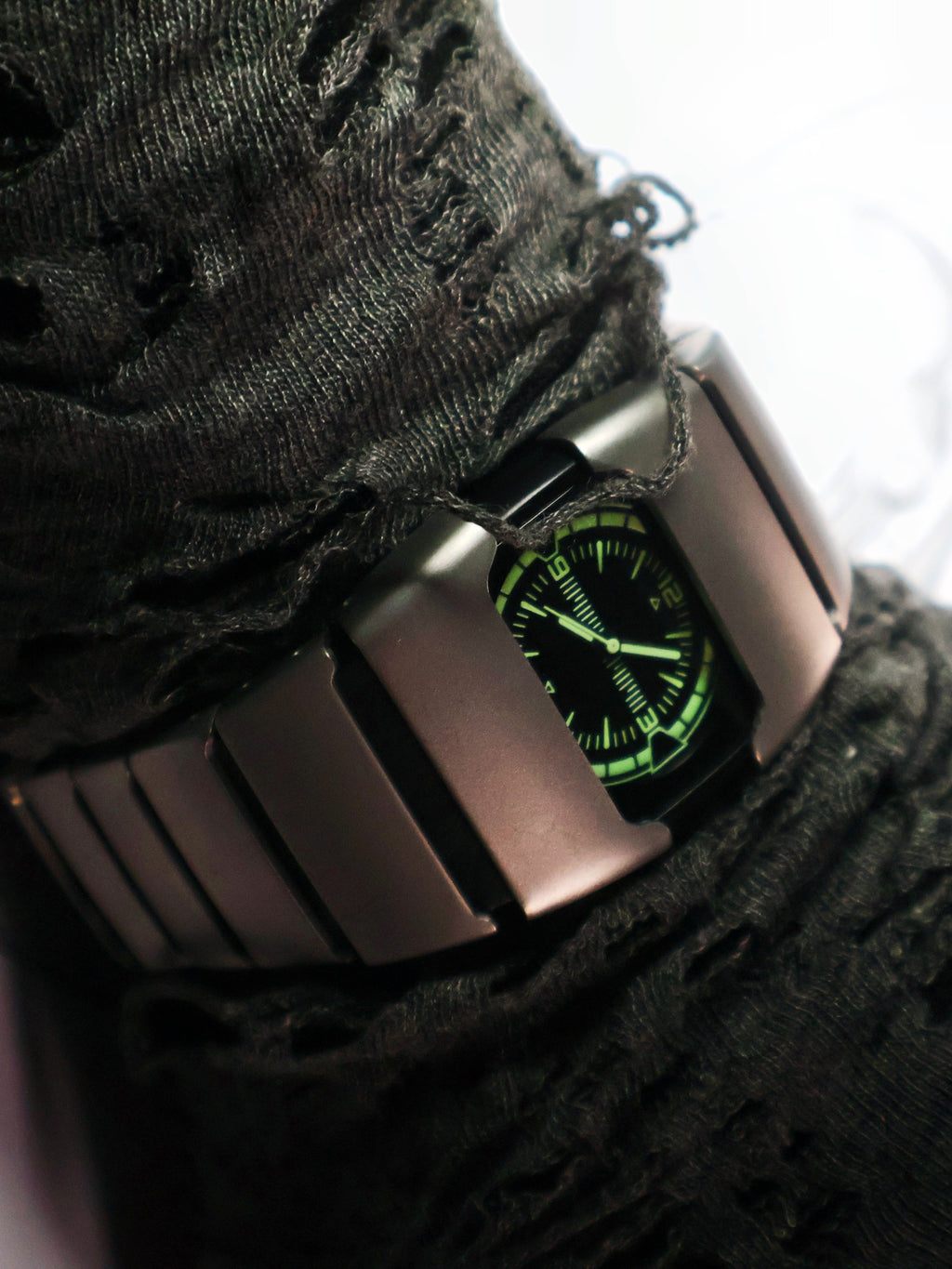 Benlydesign "Retro Futuristic Y2K" X6000