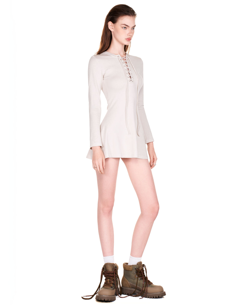PUSH PUSH CTRL DRESS