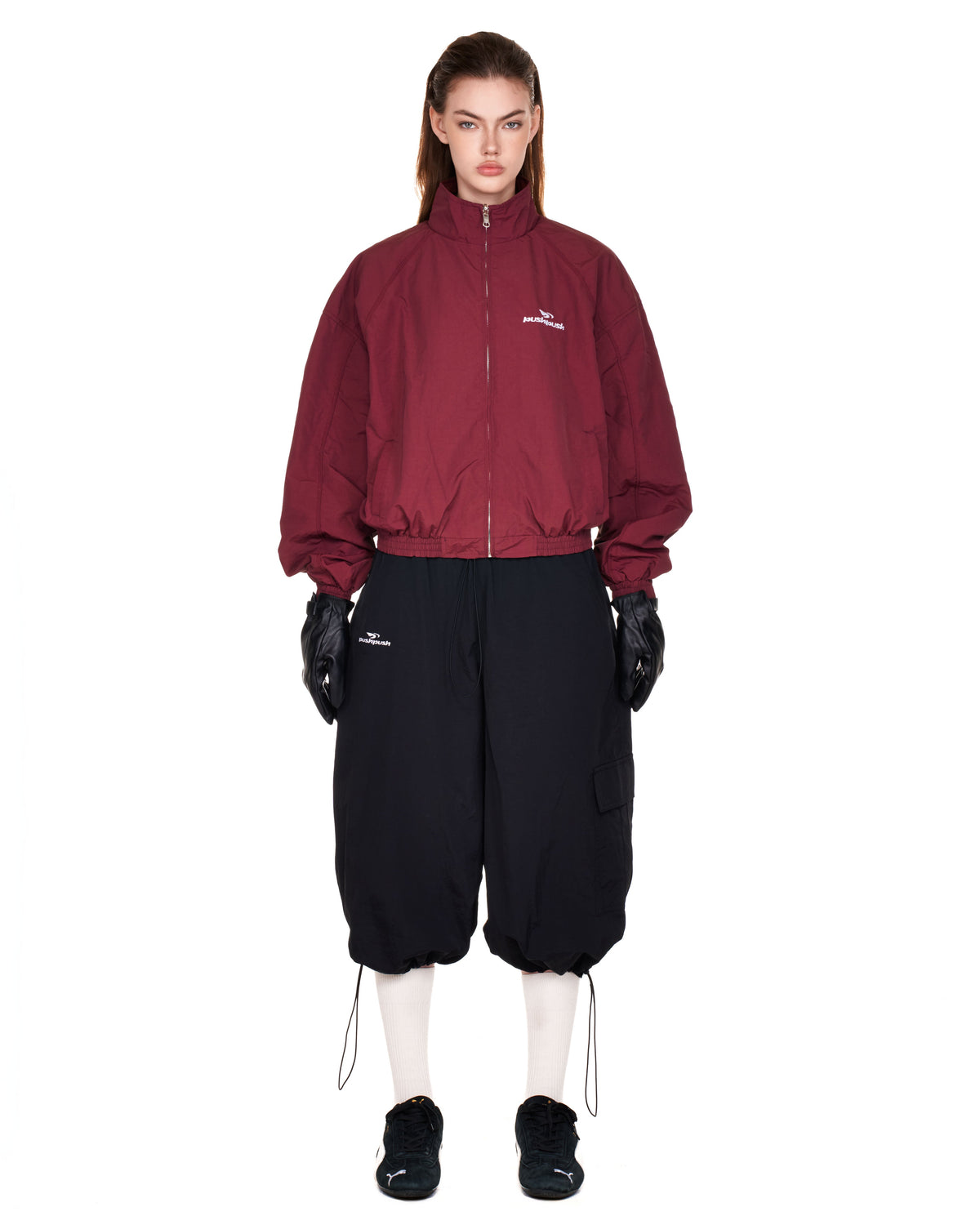 PUSH PUSH ATMOS JACKET