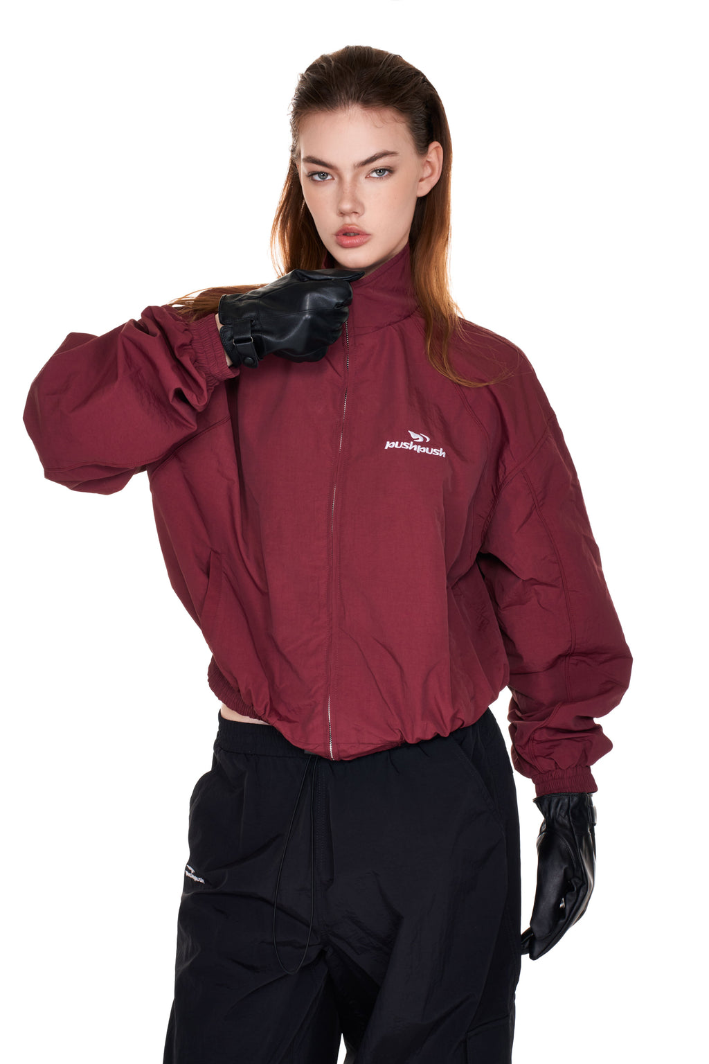 PUSH PUSH ATMOS JACKET