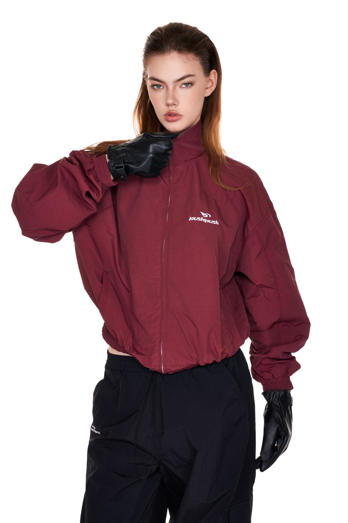 PUSH PUSH ATMOS JACKET