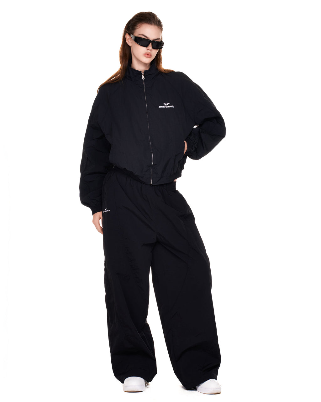 PUSH PUSH ATMOS JACKET