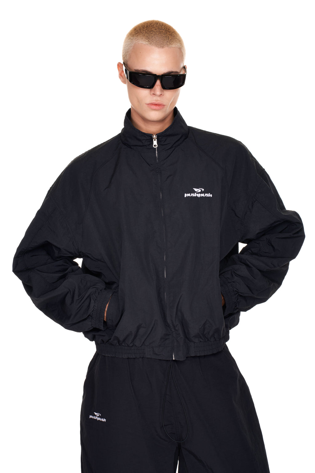 PUSH PUSH ATMOS JACKET