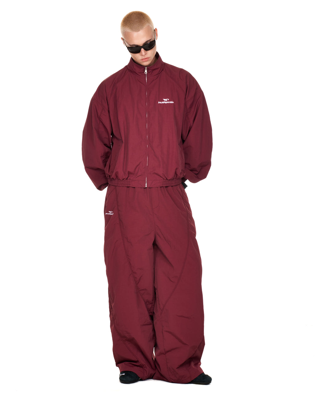 PUSH PUSH ATMOS JACKET