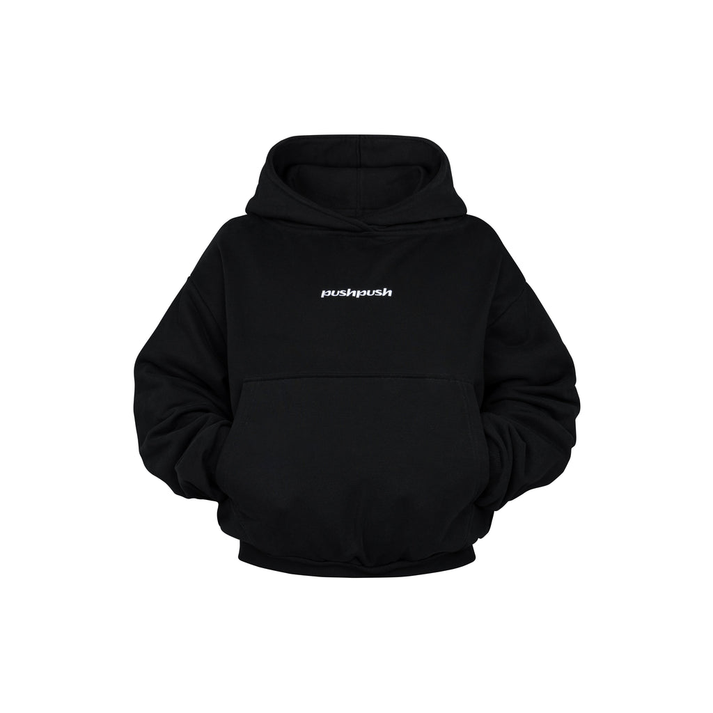 PUSH PUSH PP CORE HOODIE