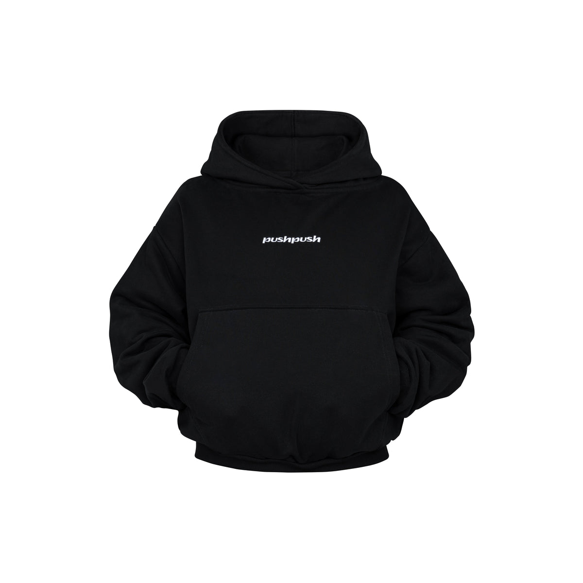 PUSH PUSH PP CORE HOODIE