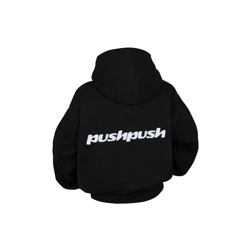PUSH PUSH PP CORE HOODIE