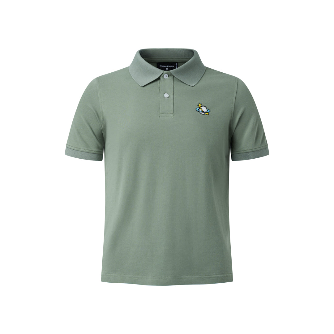 PUSH PUSH PP ORBIT POLO