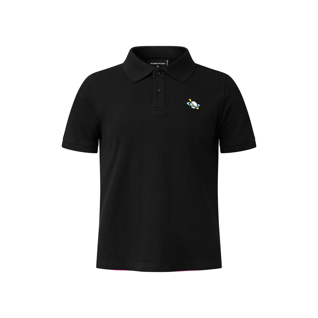 PUSH PUSH PP ORBIT POLO