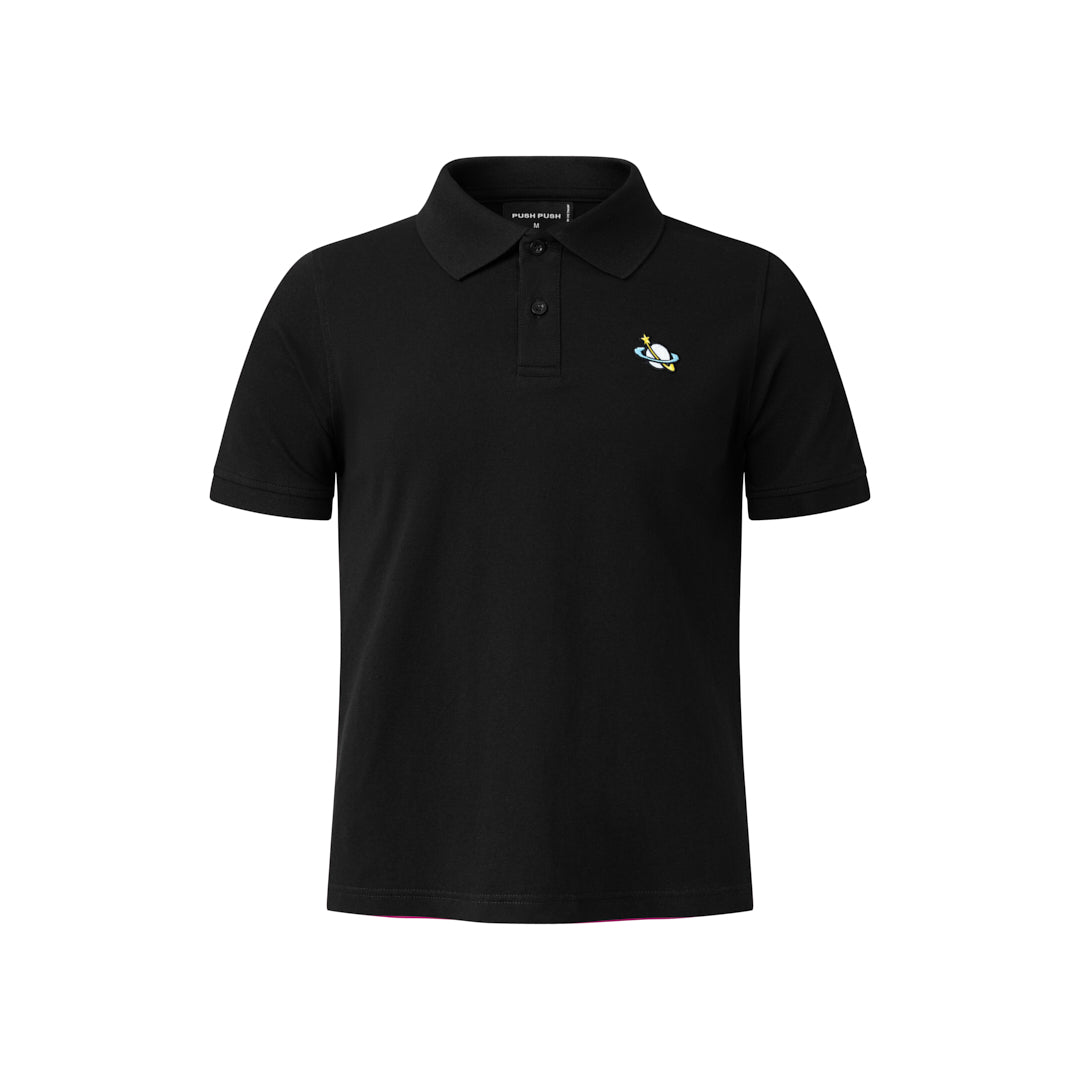 PUSH PUSH PP ORBIT POLO