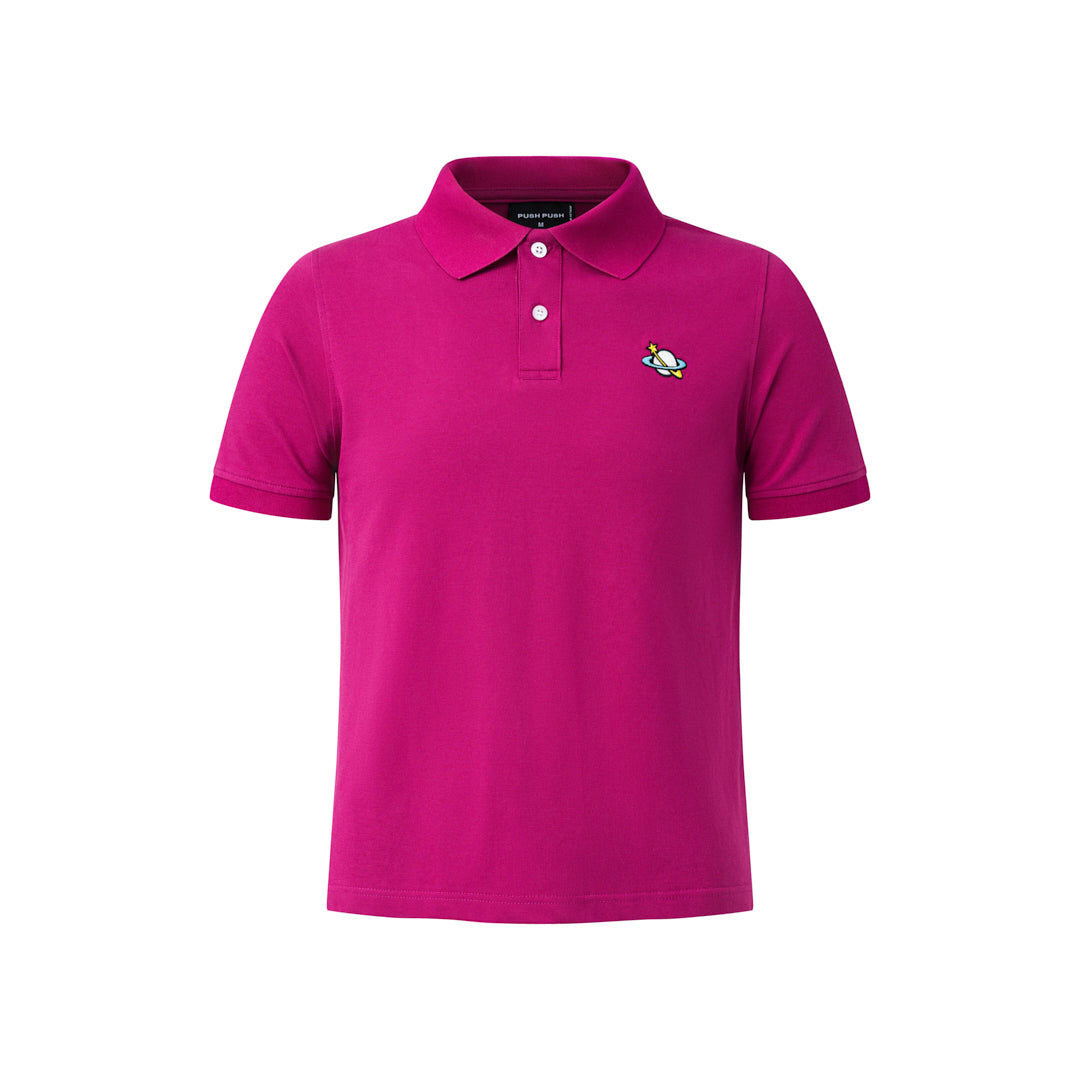 PUSH PUSH PP ORBIT POLO