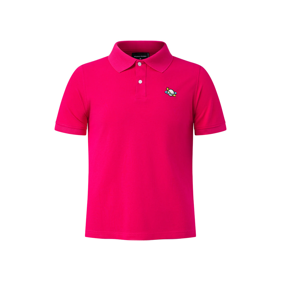 PUSH PUSH PP ORBIT POLO
