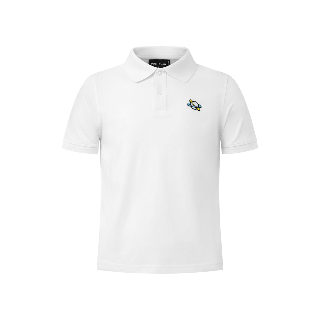 PUSH PUSH PP ORBIT POLO