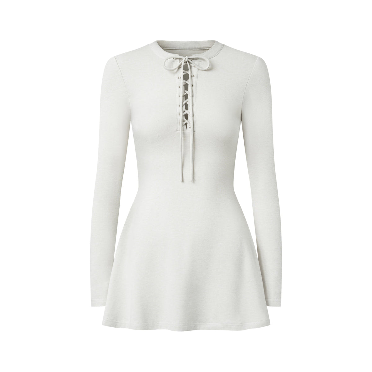 PUSH PUSH CTRL DRESS