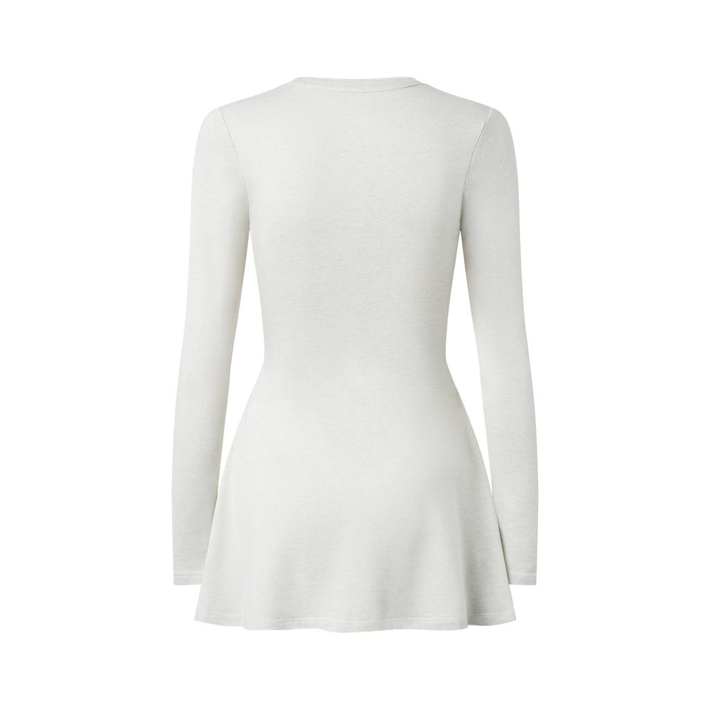PUSH PUSH CTRL DRESS