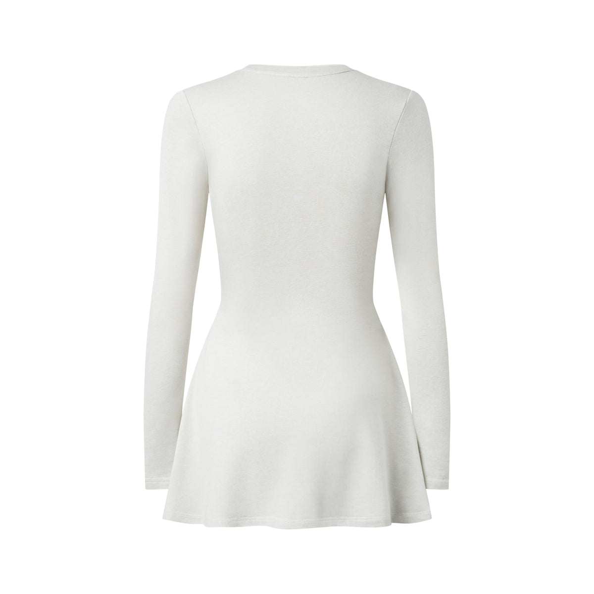 PUSH PUSH CTRL DRESS