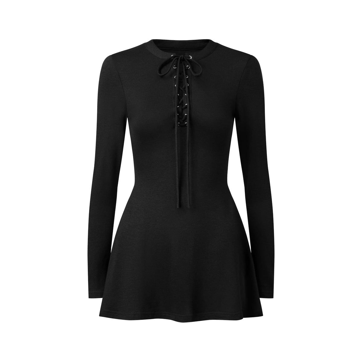 PUSH PUSH CTRL DRESS