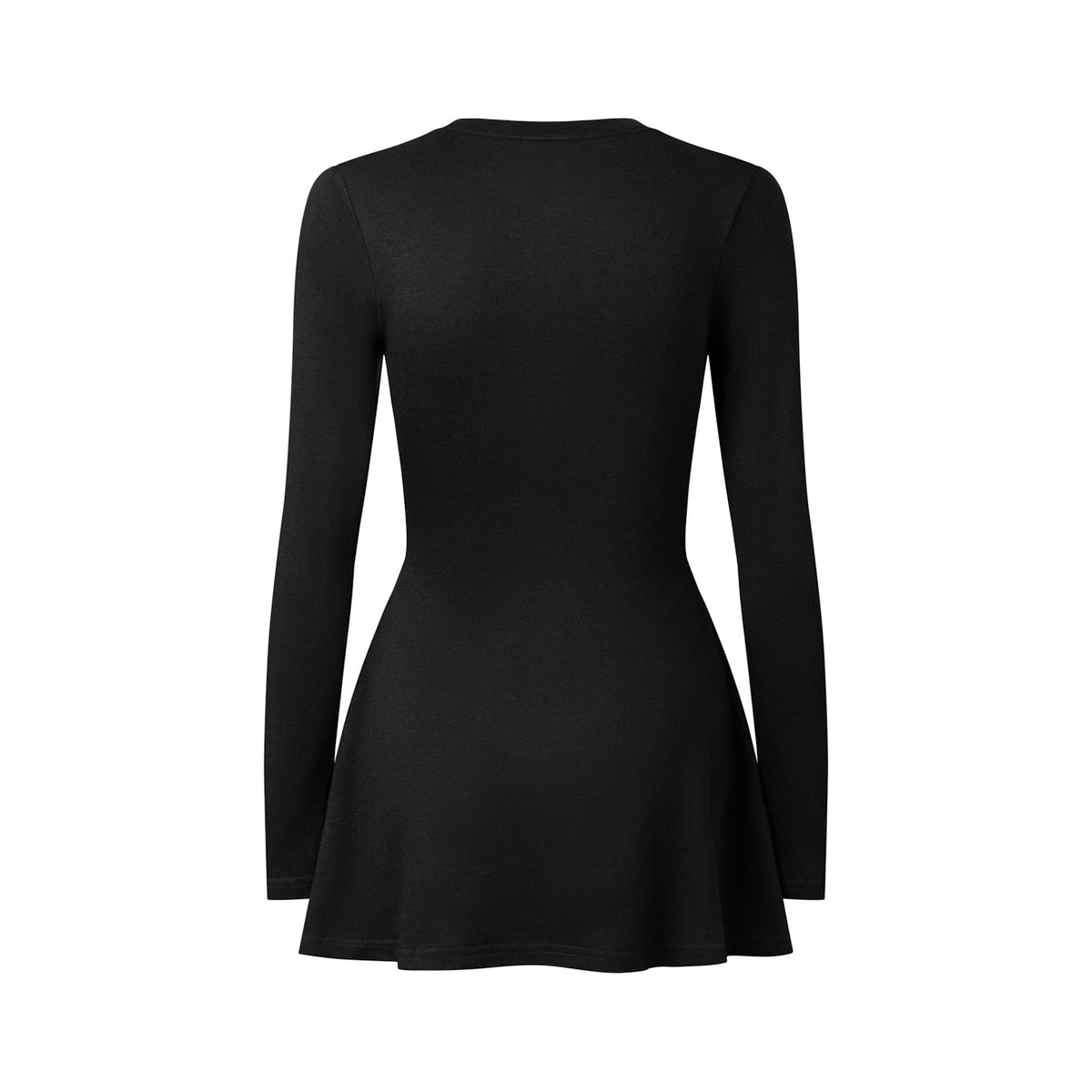 PUSH PUSH CTRL DRESS